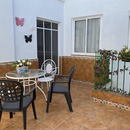דירות Apartamento Rural פראדו דל ריי מראה חיצוני תמונה