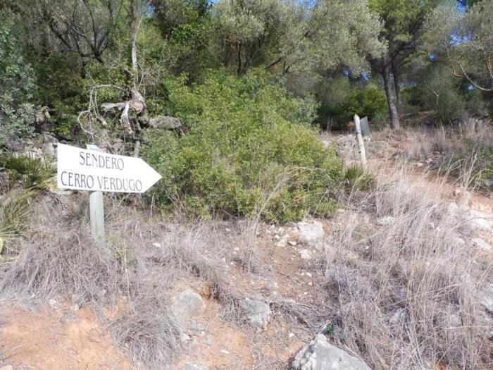 דירות Apartamento Rural פראדו דל ריי מראה חיצוני תמונה