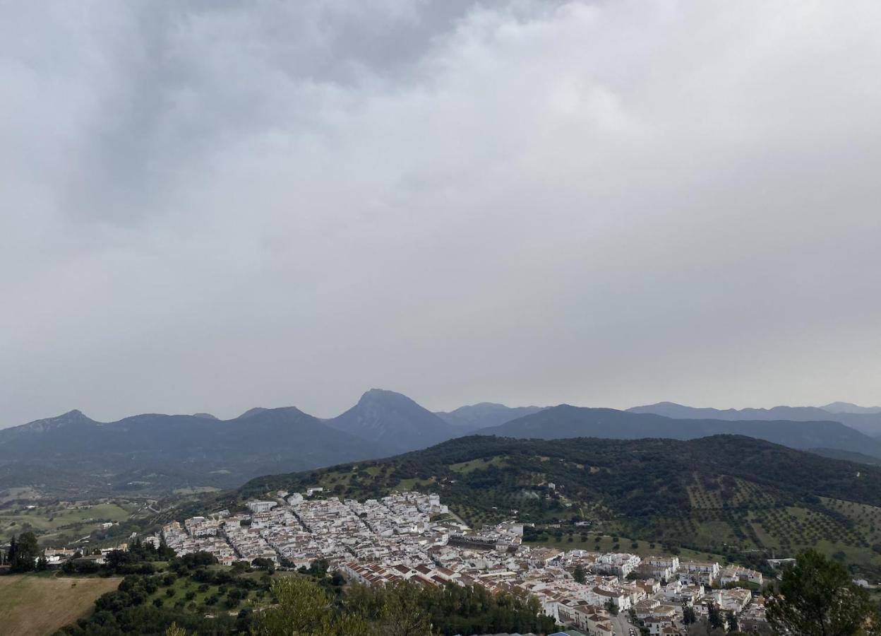 דירות Apartamento Rural פראדו דל ריי מראה חיצוני תמונה