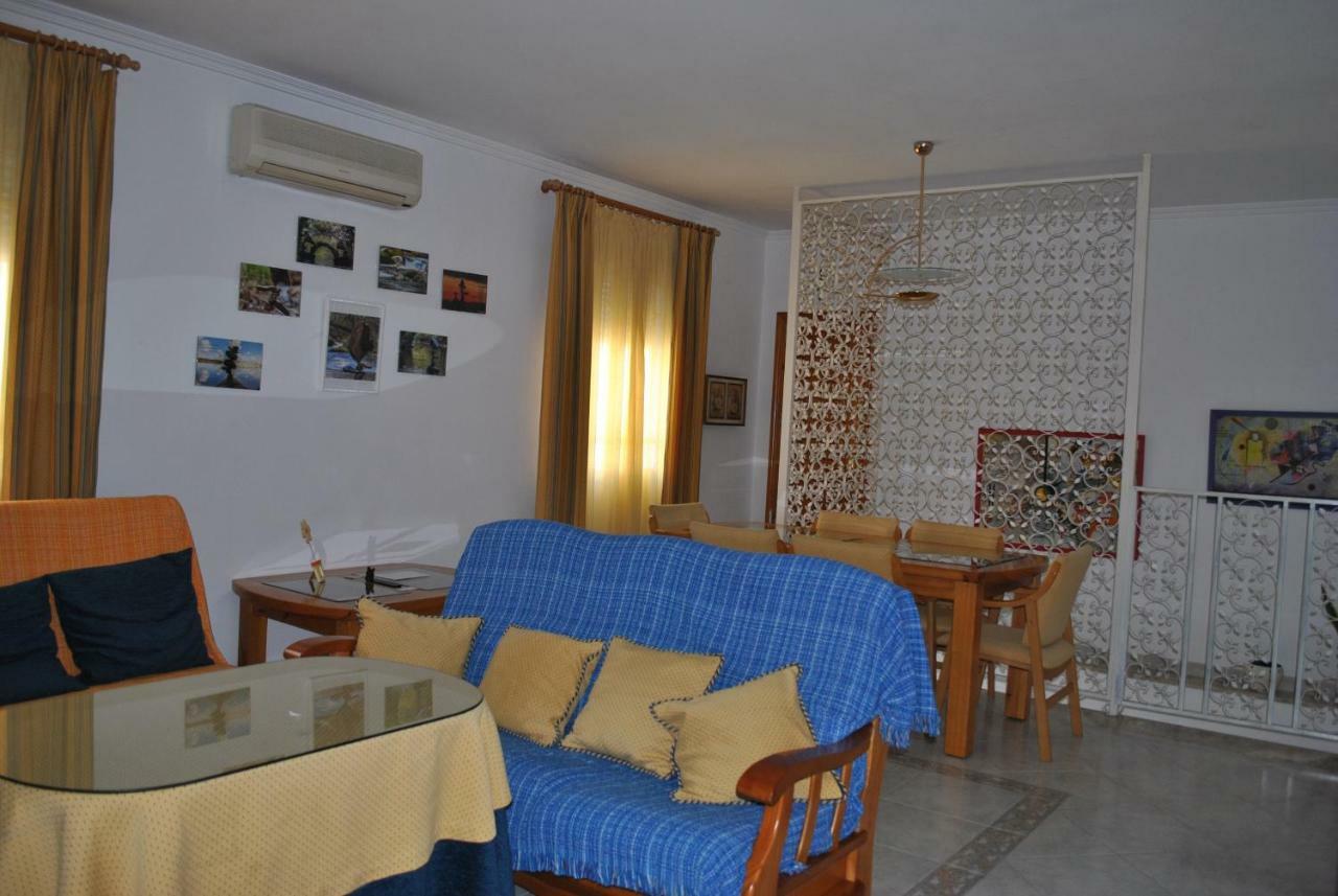 דירות Apartamento Rural פראדו דל ריי מראה חיצוני תמונה