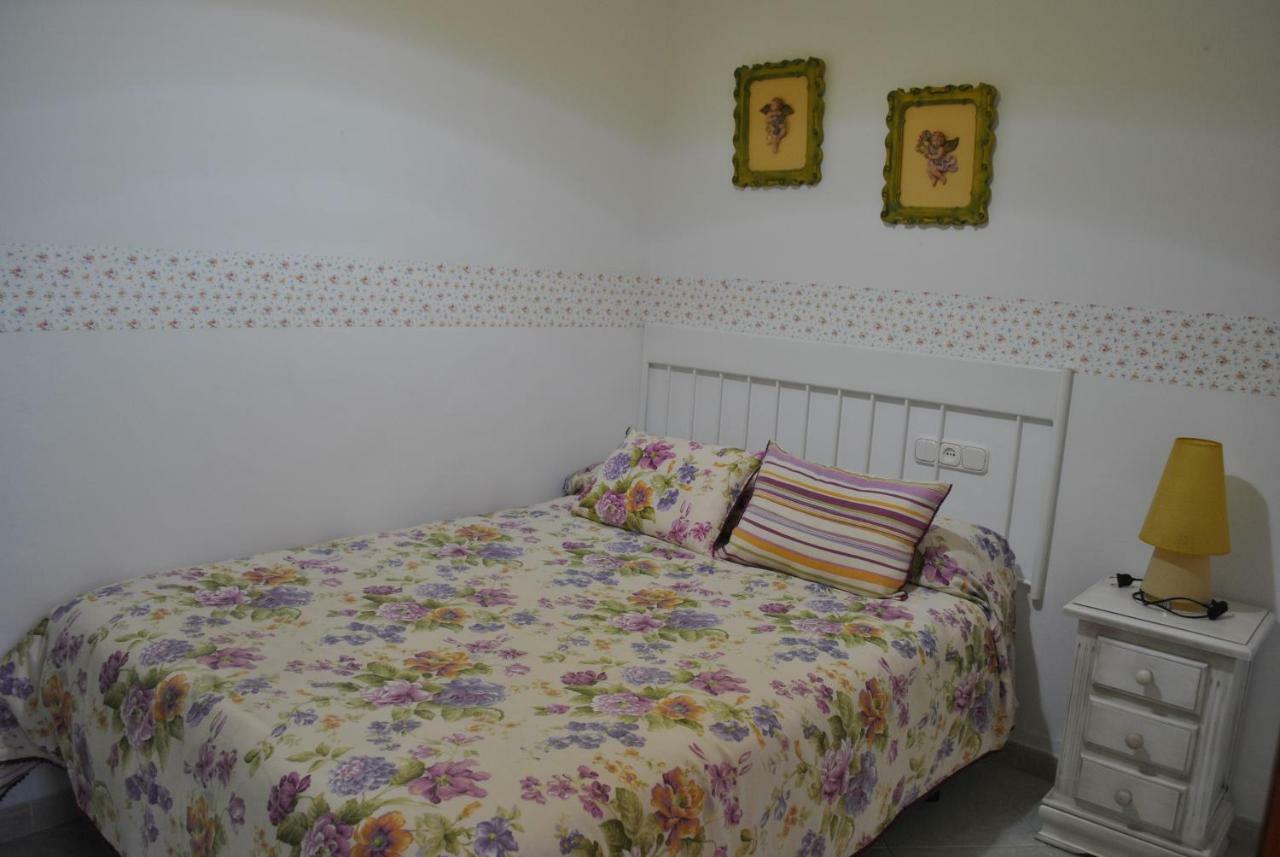 דירות Apartamento Rural פראדו דל ריי מראה חיצוני תמונה